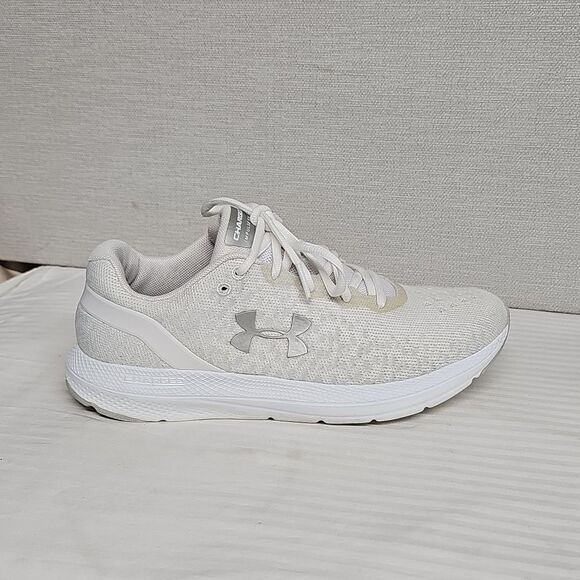 UNDER ARMOUR CHARGED IMPULSE KNIT SNEAKER BFPM-03-189 - Picture 6 of 10